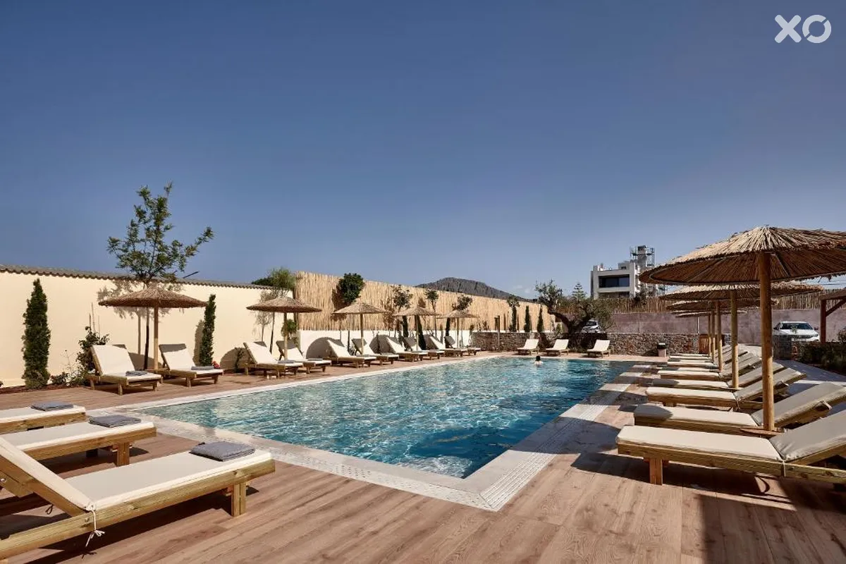 Volta Suites & Villas