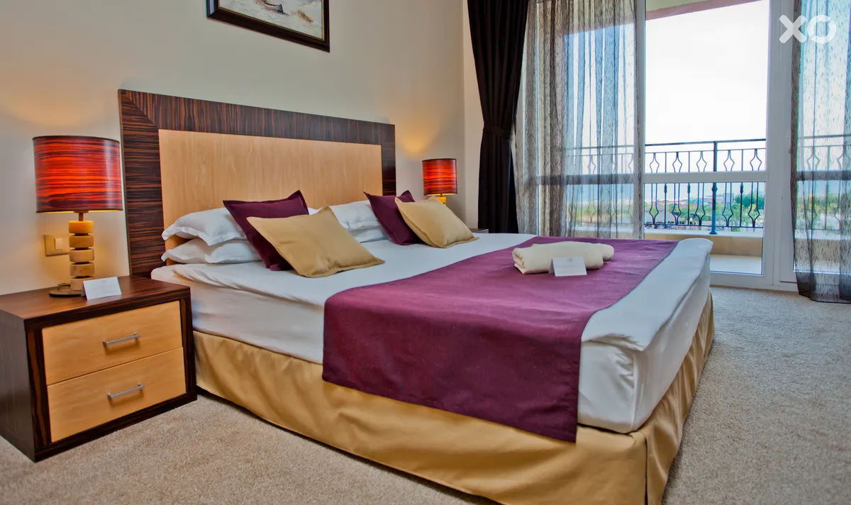 DIT Majestic Beach Resort