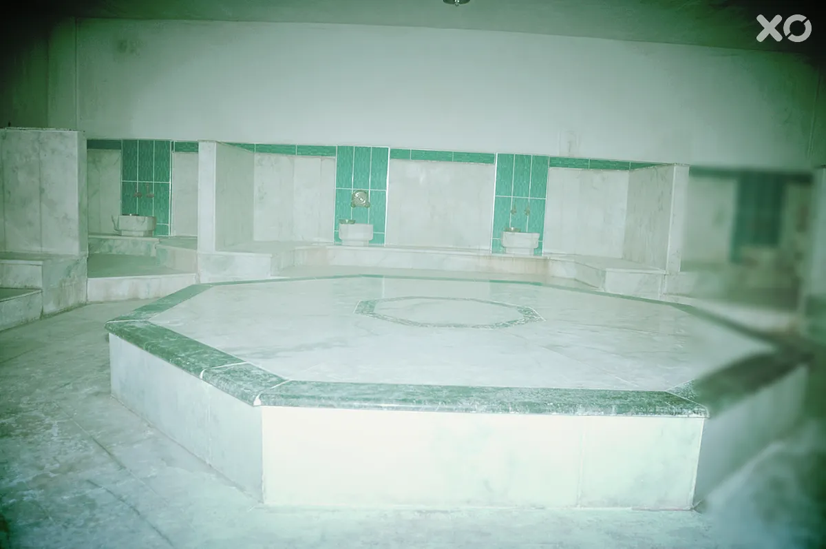 Sunshine Hotel