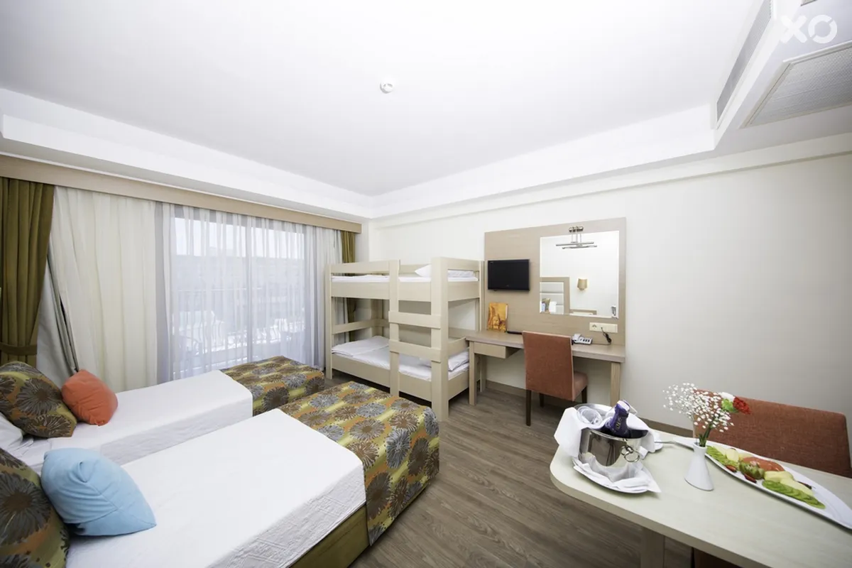 Fore Resort & Spa