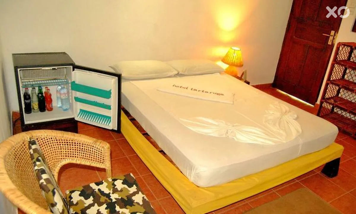 Tartaruga Hotel
