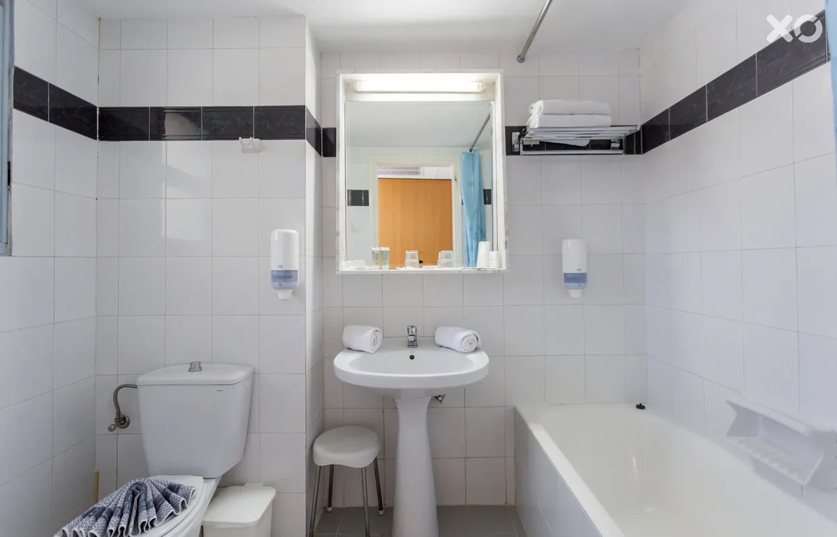 Dessole Olympos Beach Resort
