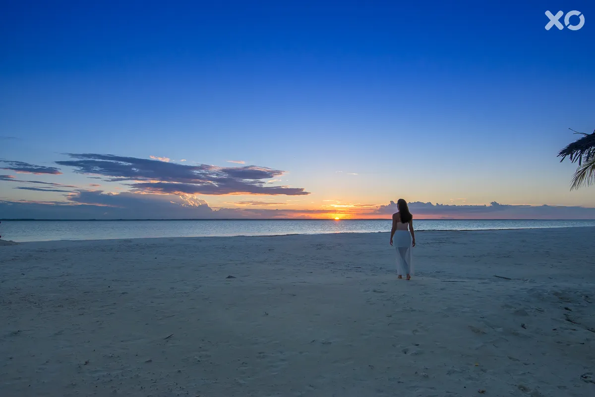 Kono Kono Beach Resort