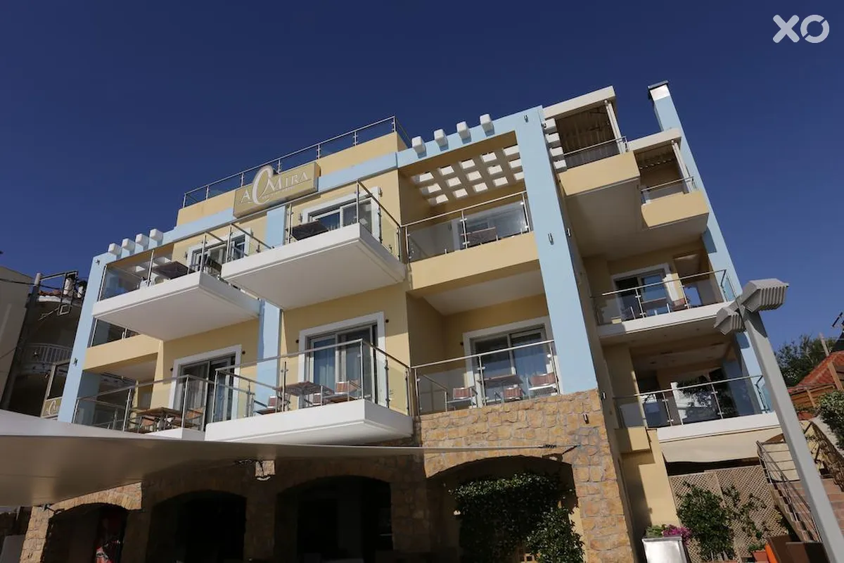 Almira Hotel