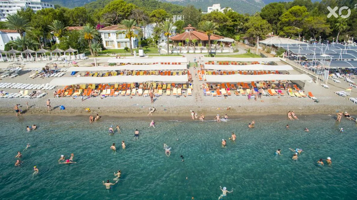 Eldar Resort Hotel