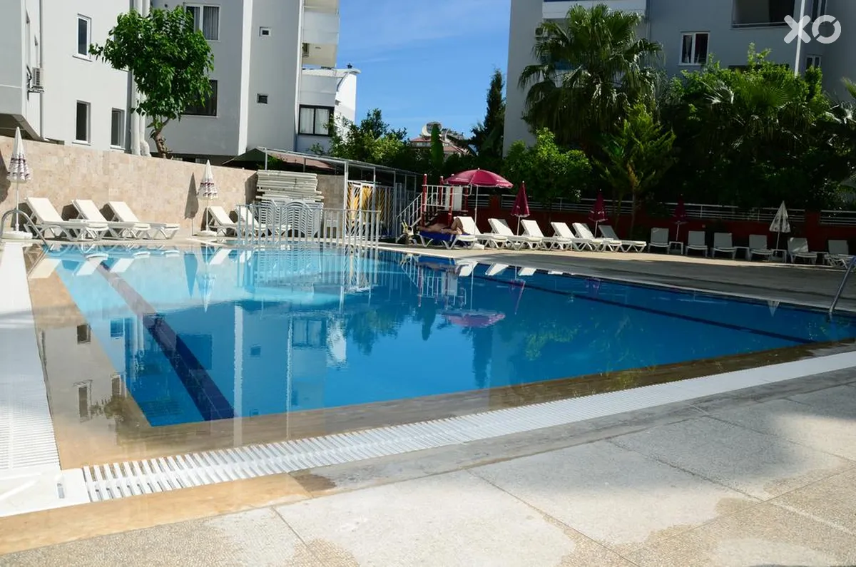 Acar Hotel