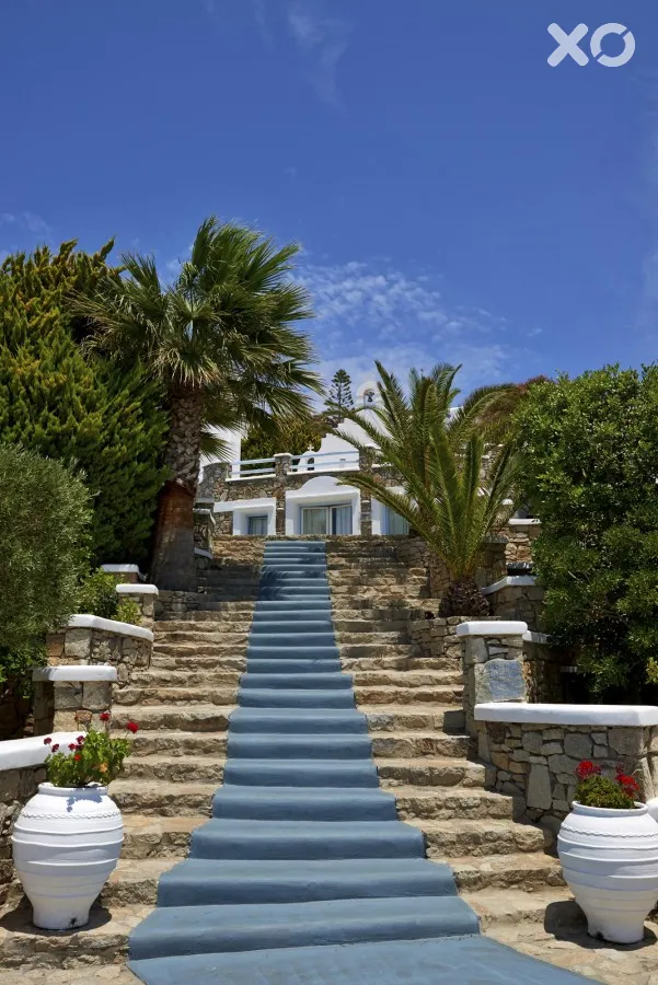 Saint John Hotel & Villas