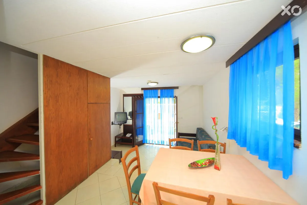 Kanegra Apartments