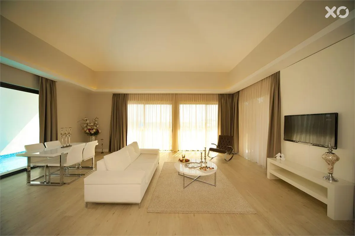 Jiva Beach Resort