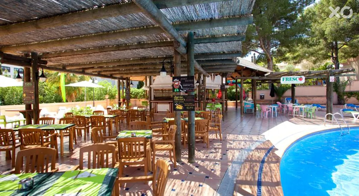 Aquasol Aparthotel