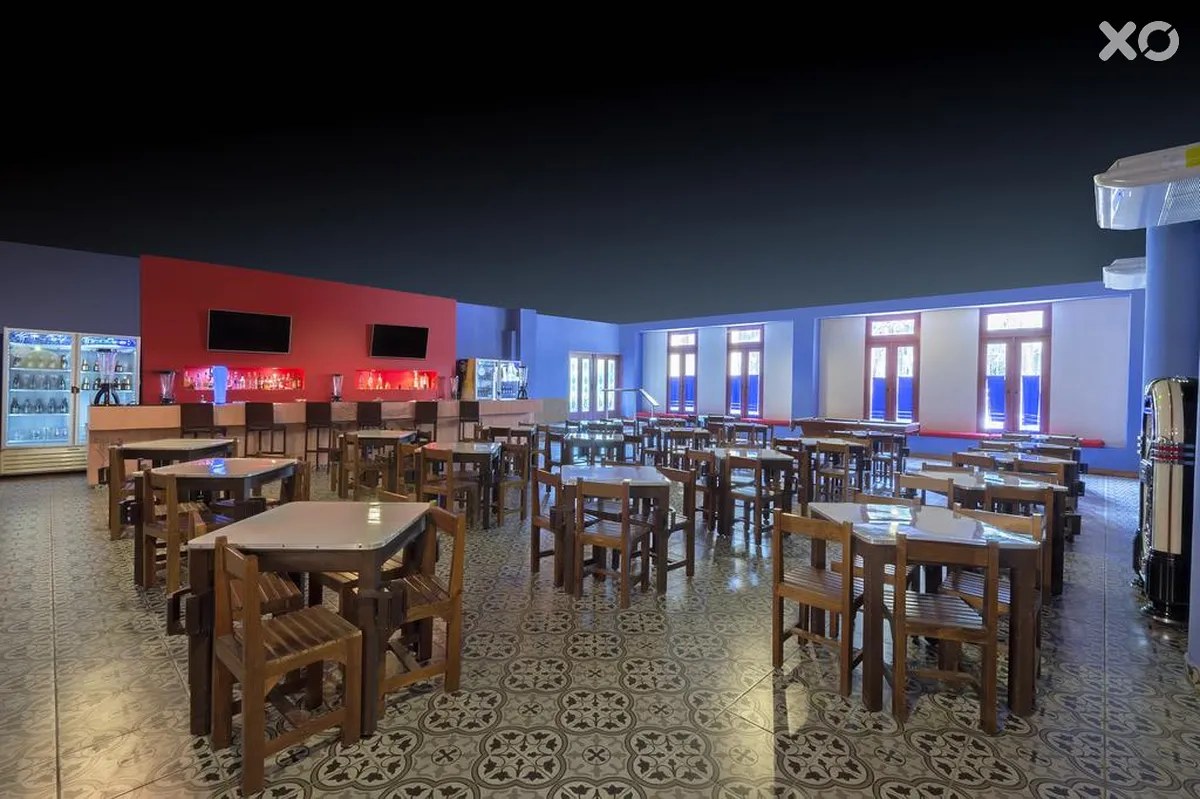 Fiesta Americana Condesa Cancun