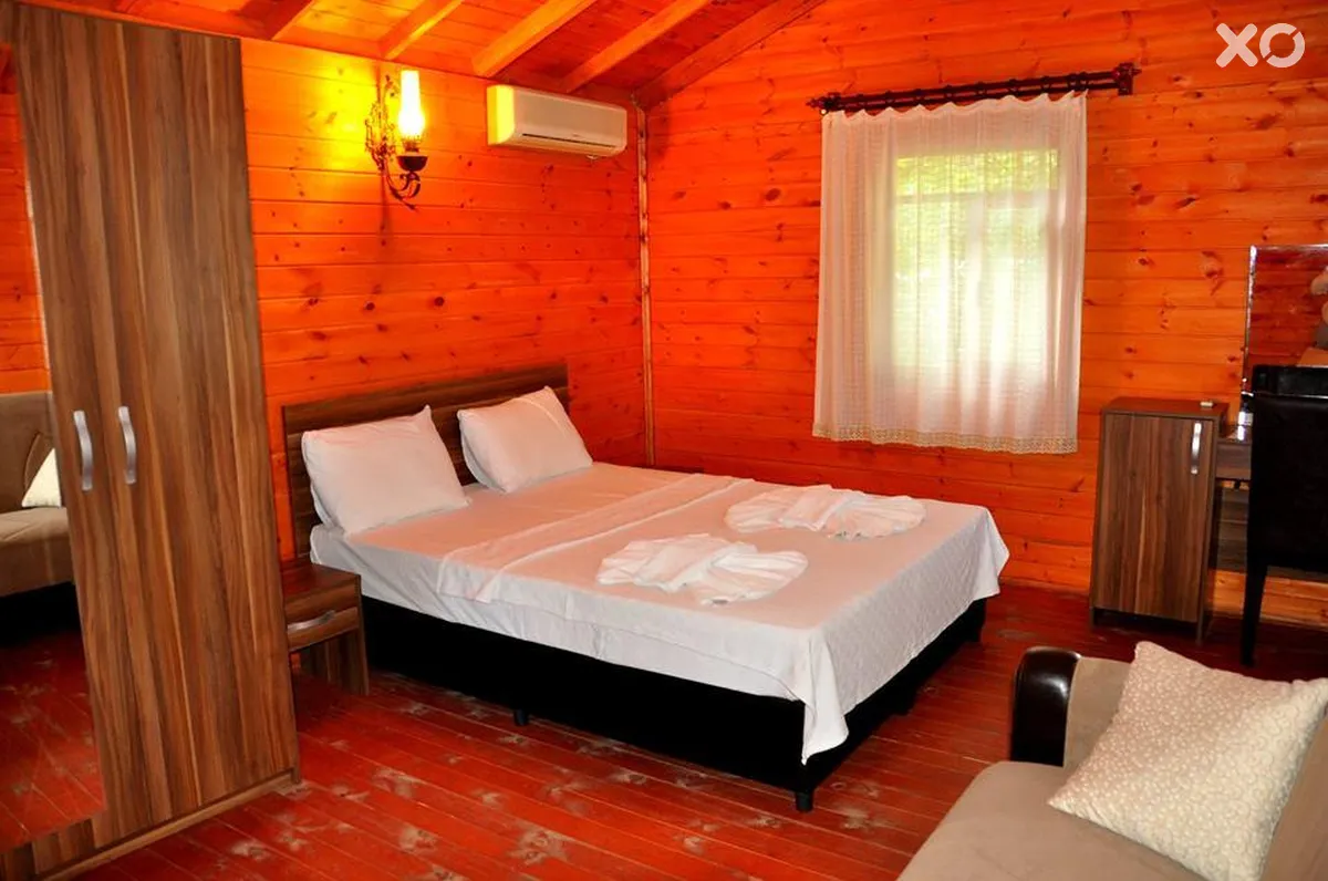 Green Peace Hotel