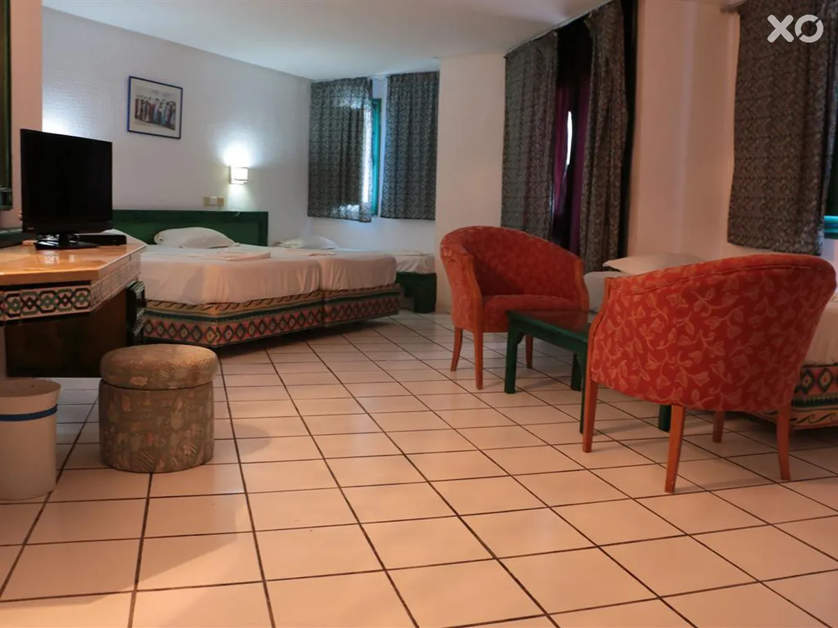 Le Khalife Hotel