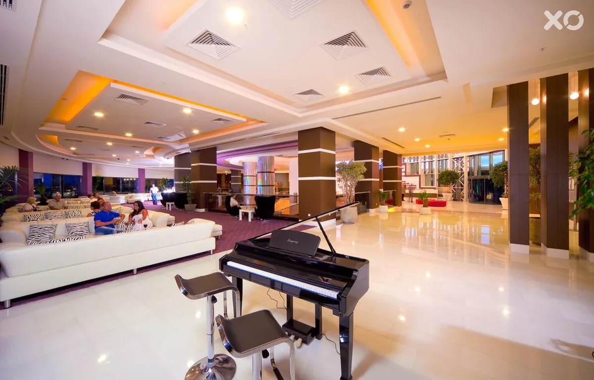 Venosa Beach Resort & Spa