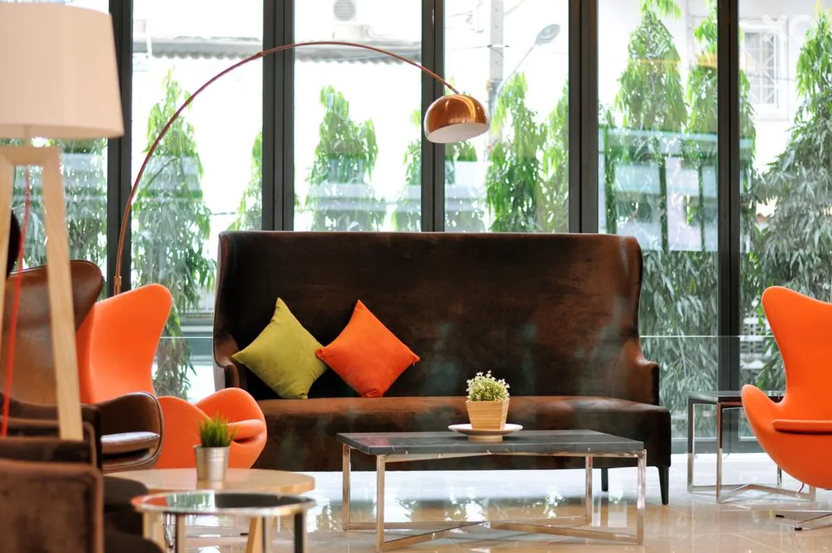 J Pattaya Hotel