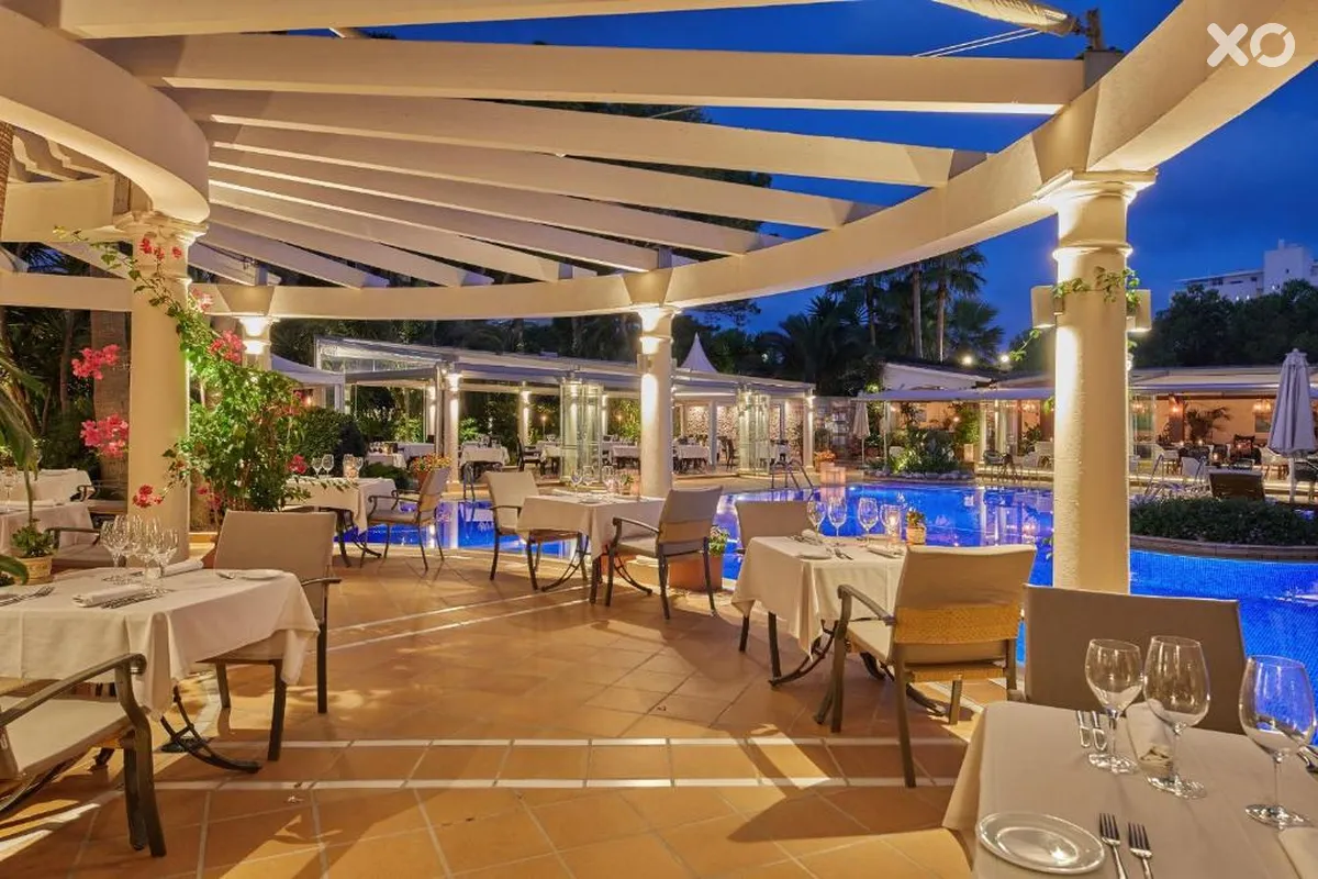 El Coto Boutique & Spa Hotel