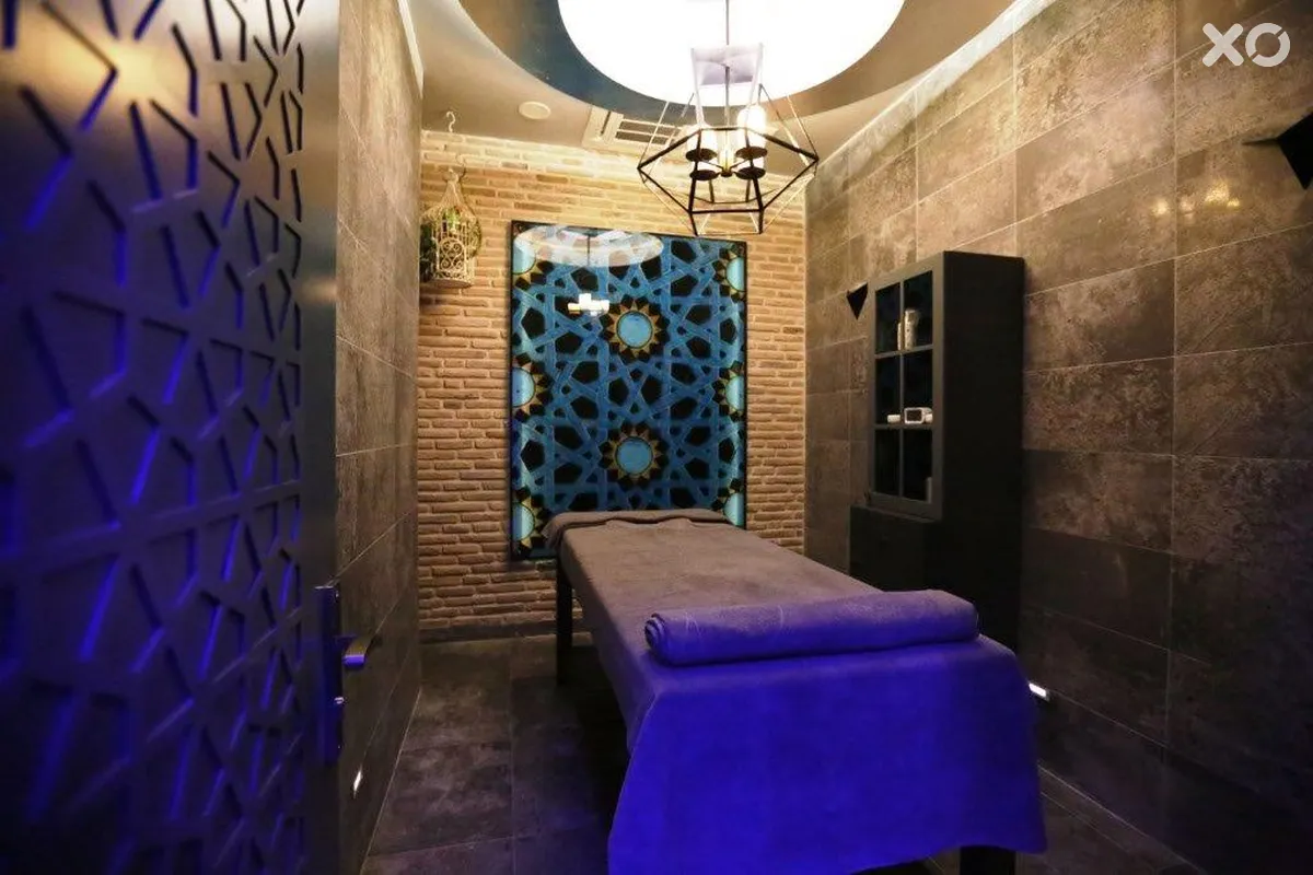 Sunprime C-Lounge