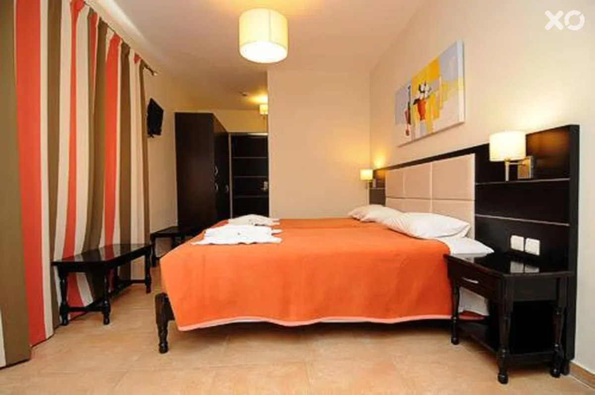 Aphrodite Hotel