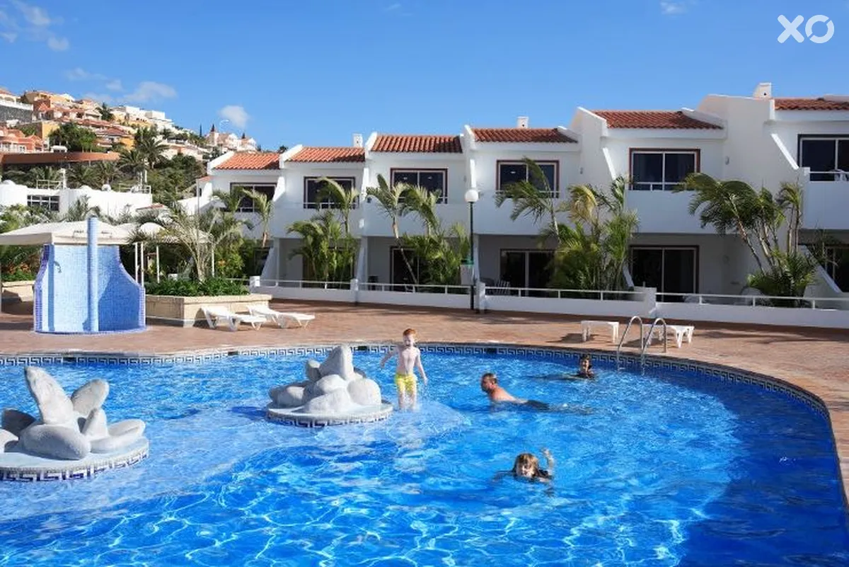 Malibu Park Apartamentos