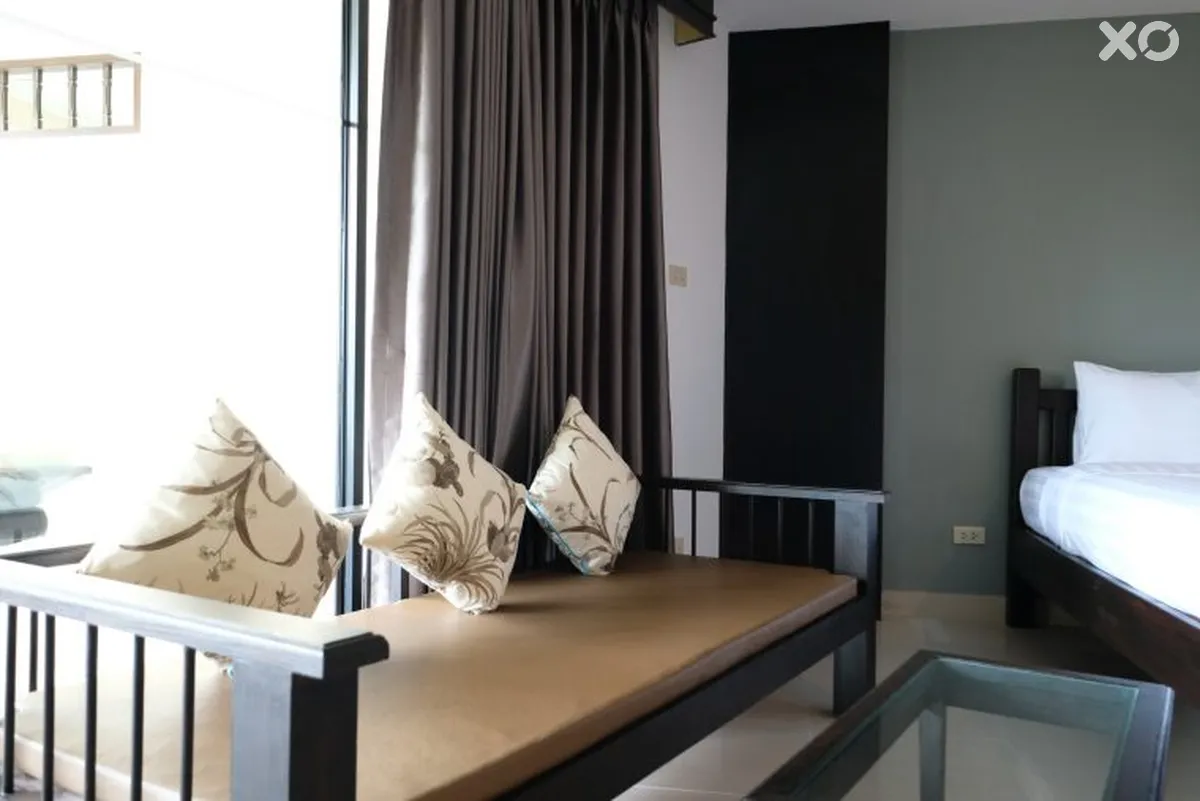 Wongamat Privacy Resort & Residence