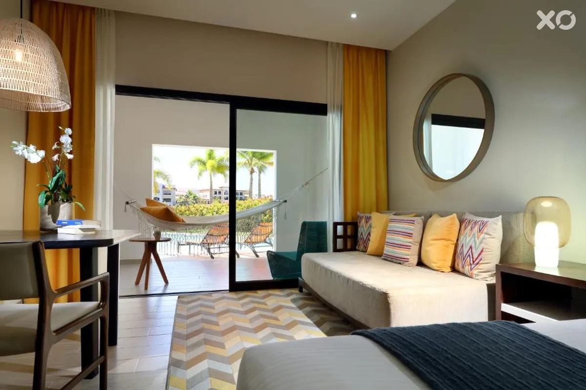 TRS Cap Cana Hotel
