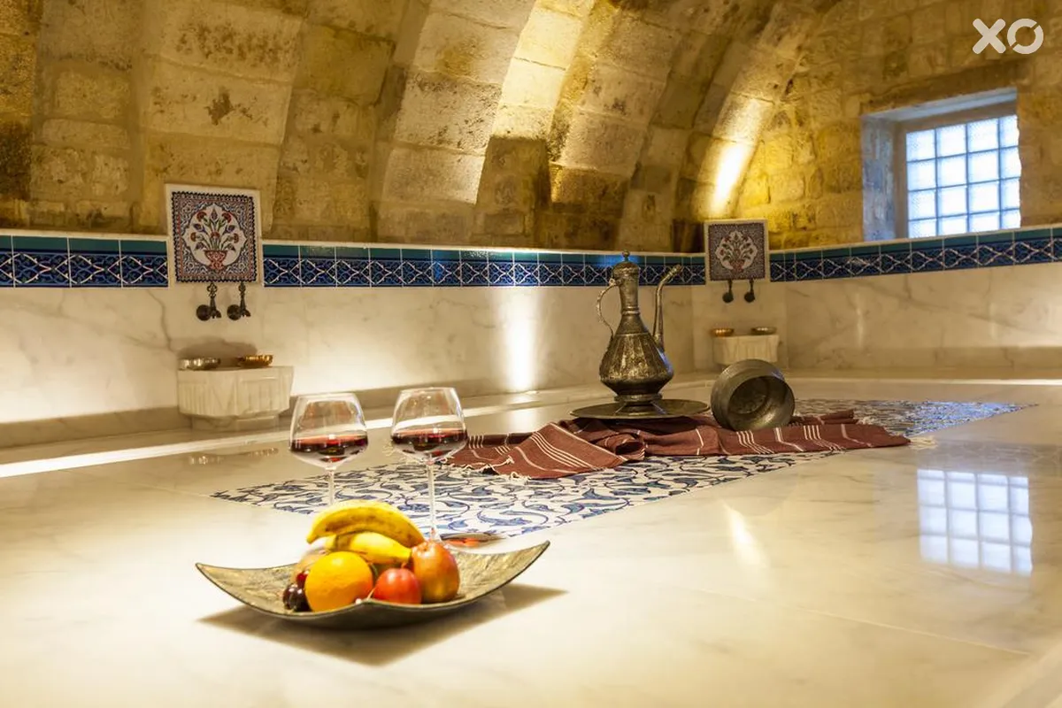 Kayakapi Premium Caves Cappadocia