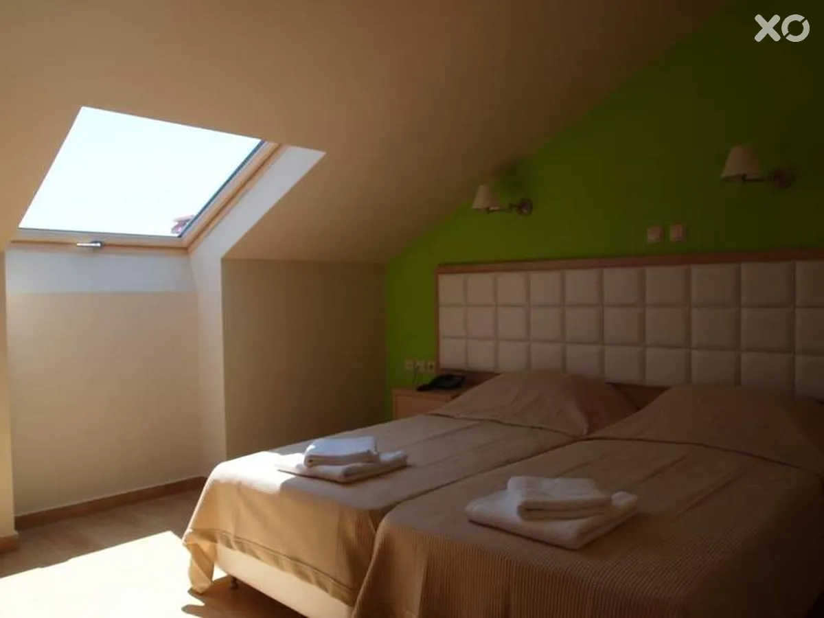 Ouranoupolis Princess Hotel