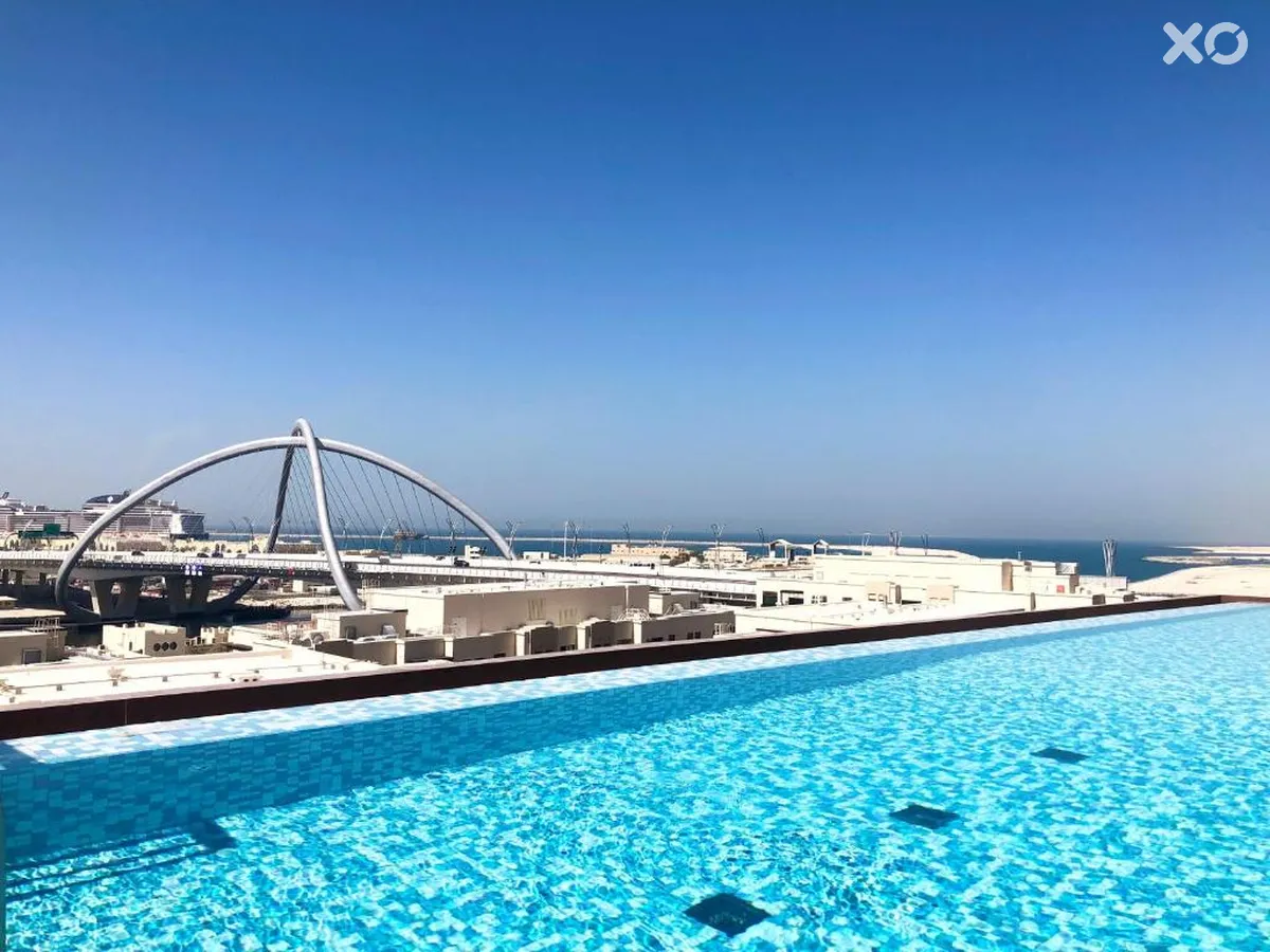 Ibis Styles Dubai Deira