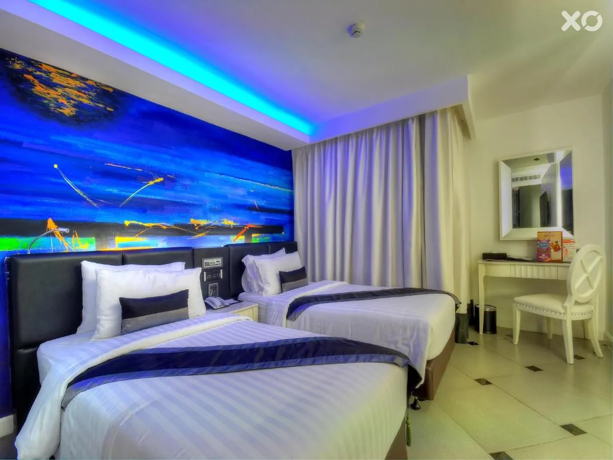 Aspira Skyy Sukhumvit 1