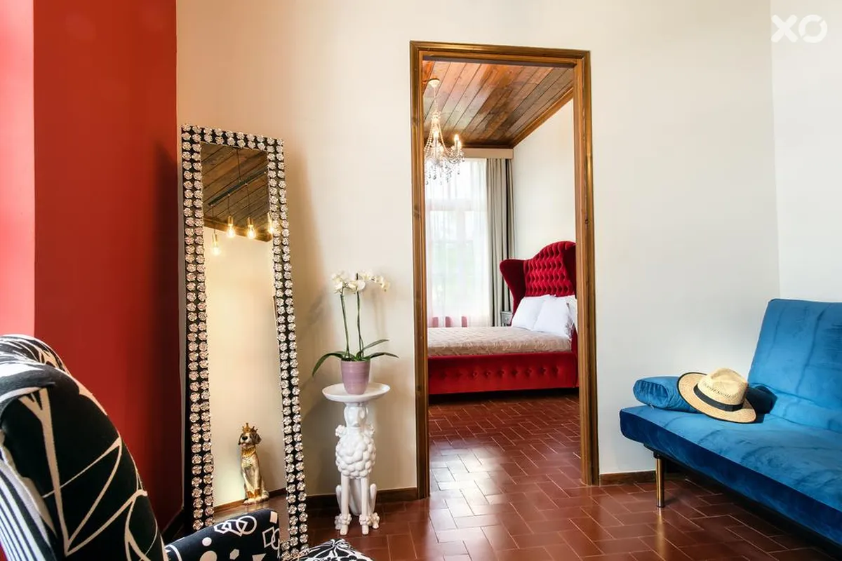 A for Art Design Hotel