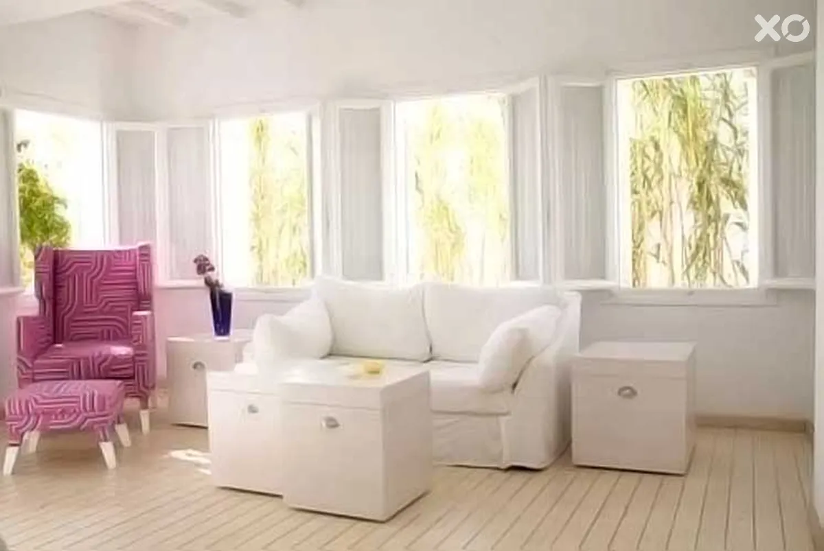 Ostraco Suites