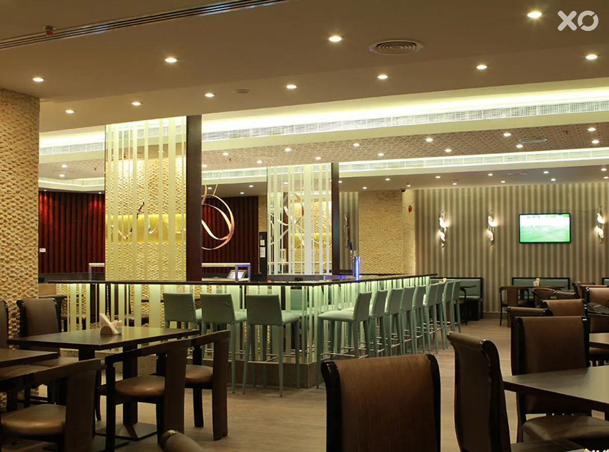 The George Hotel By Saffron Dubai Creek