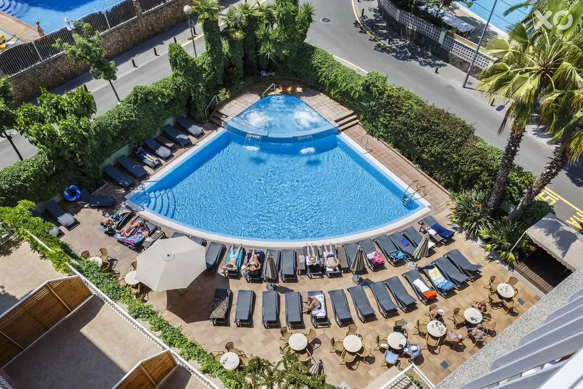 Acapulco Hotel