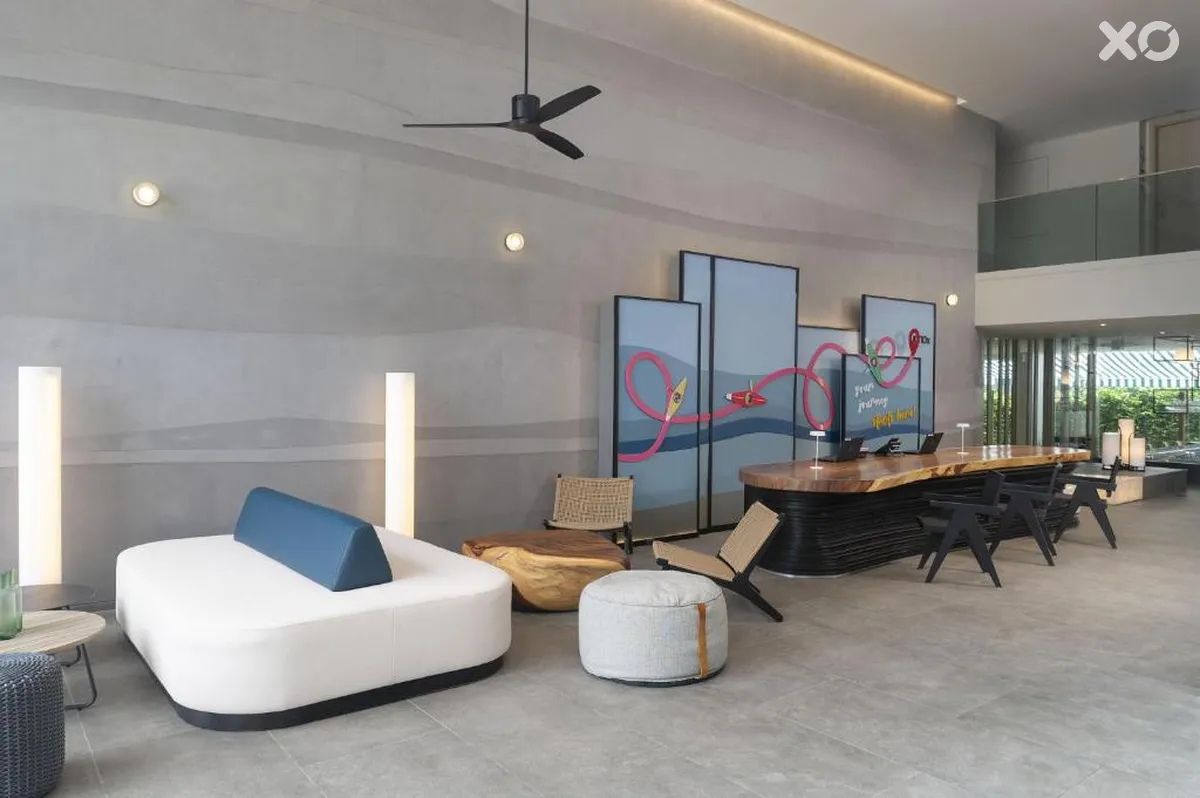 JonoX Phuket Karon