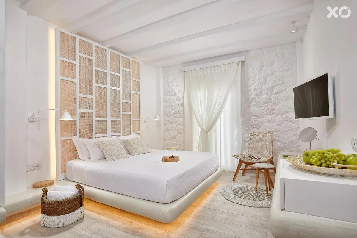 Petri Suites