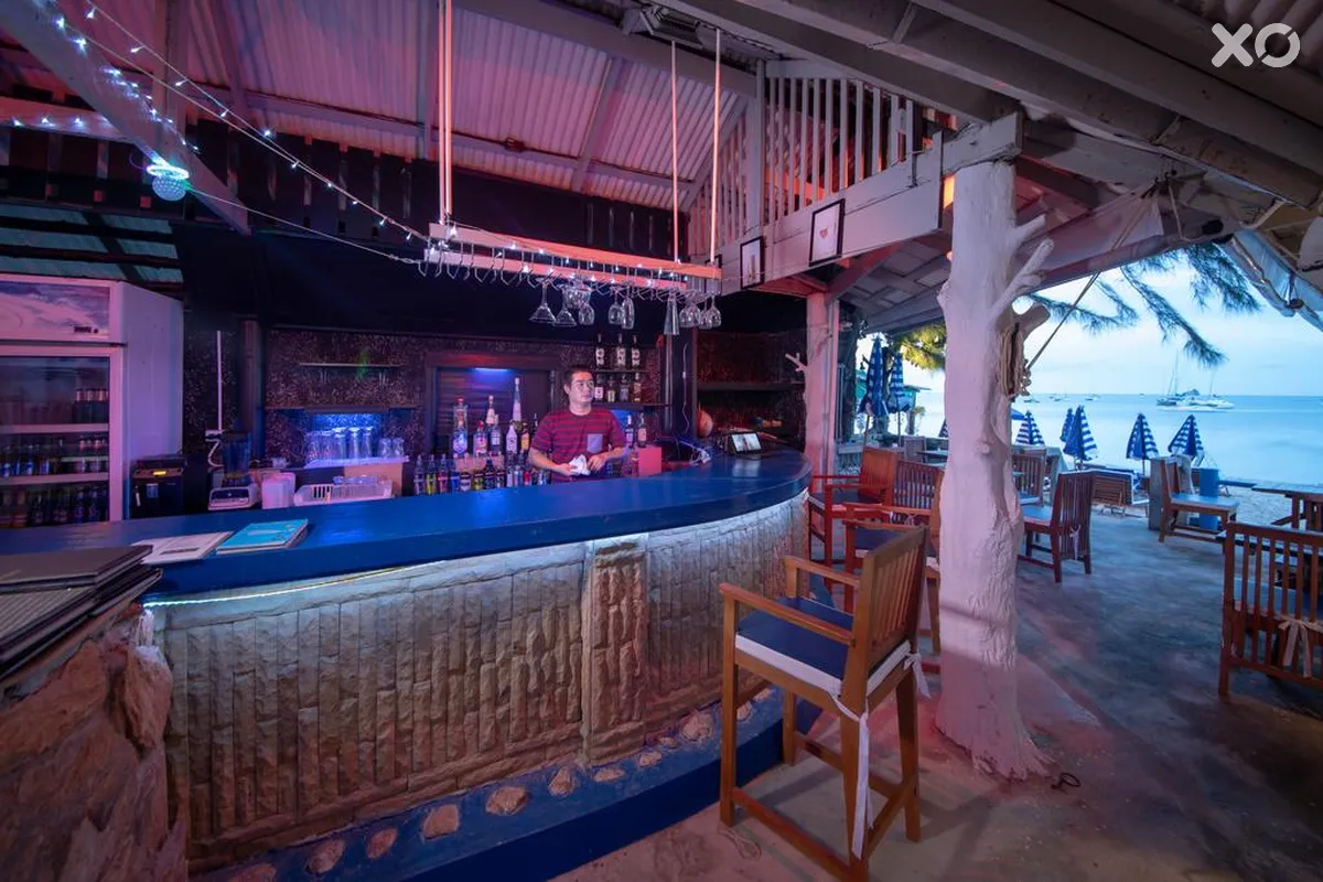 Bay Beach Resort