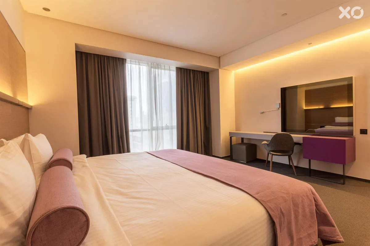 The Act Hotel