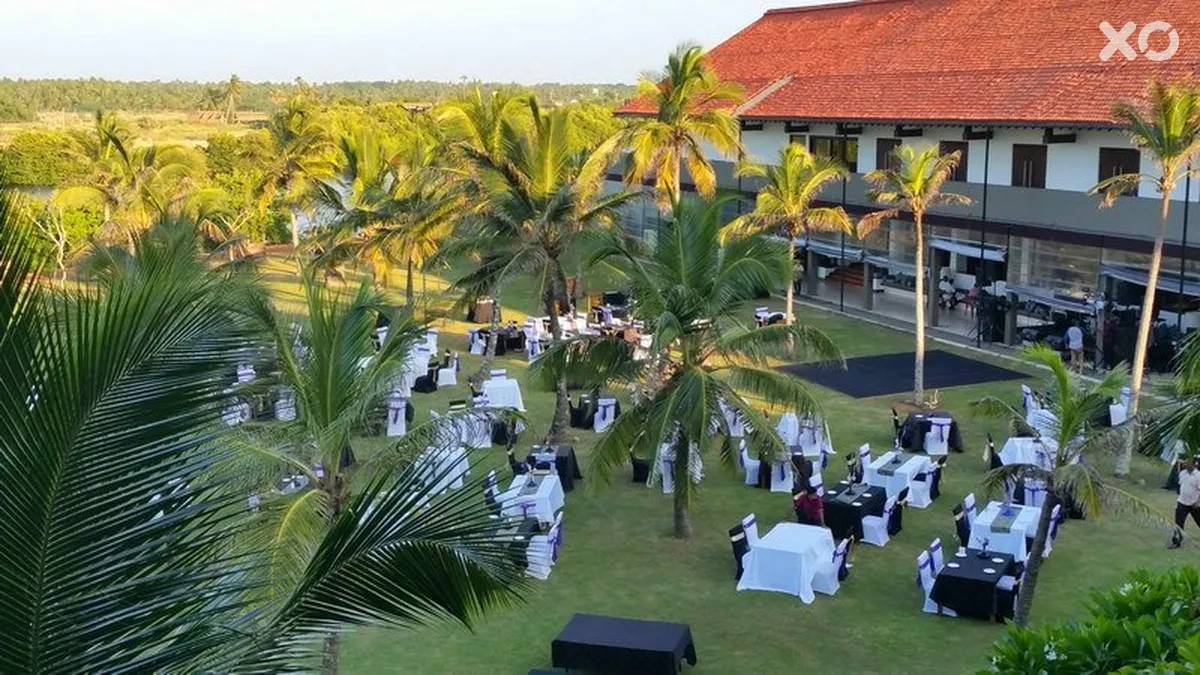 Anantaya Resort & Spa Chilaw