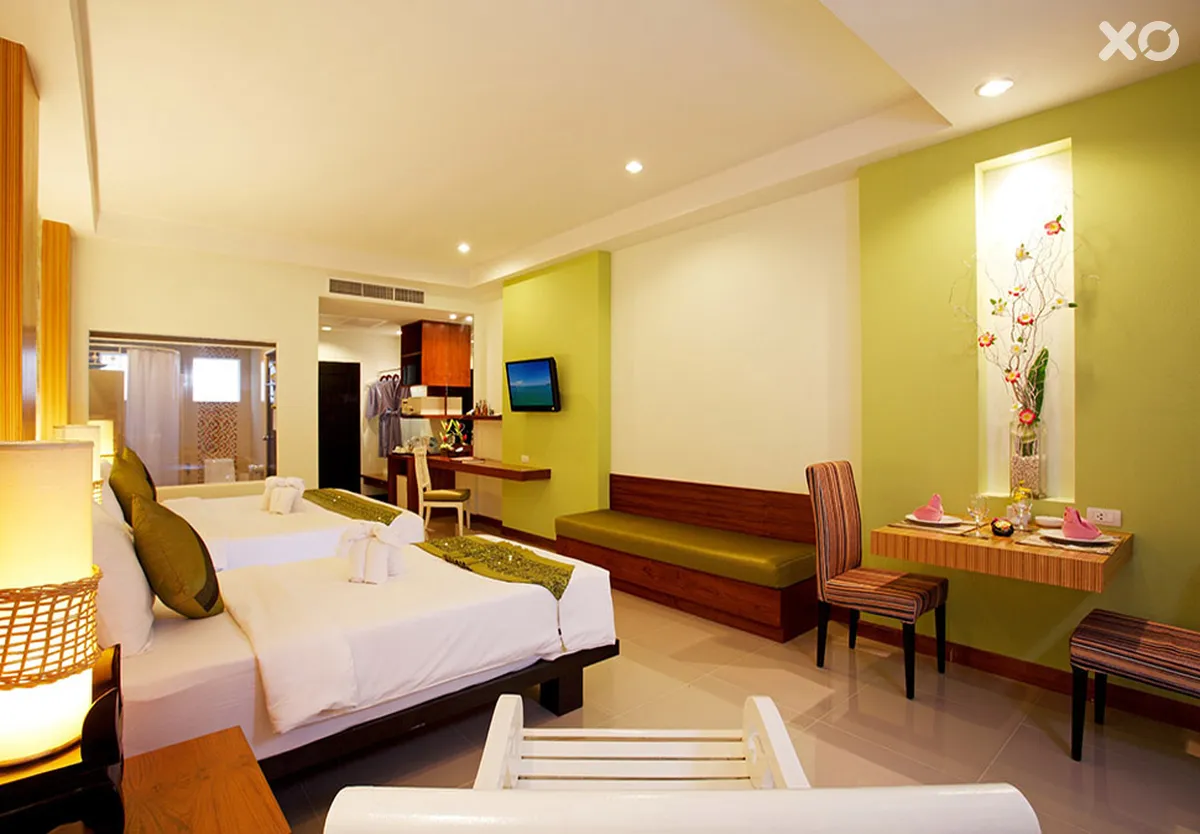 Access Resort & Villas