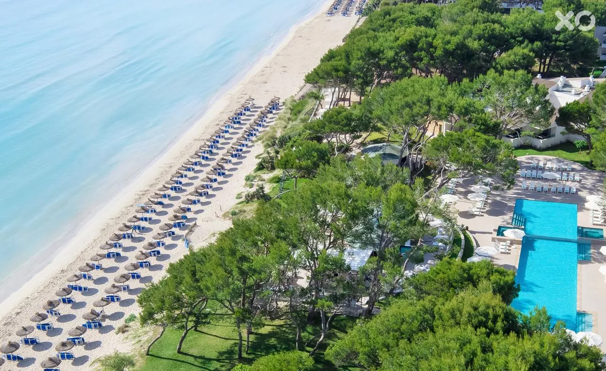 Iberostar Playa de Muro Village