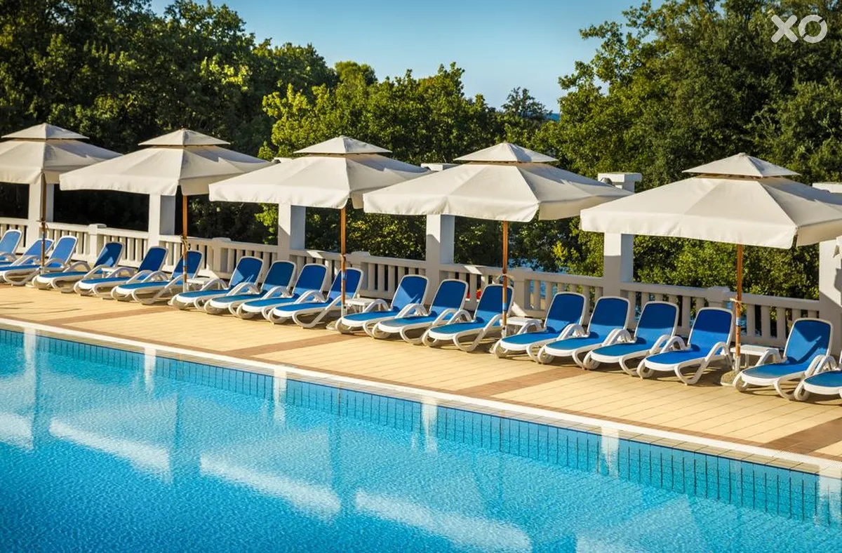 Funtana Resort