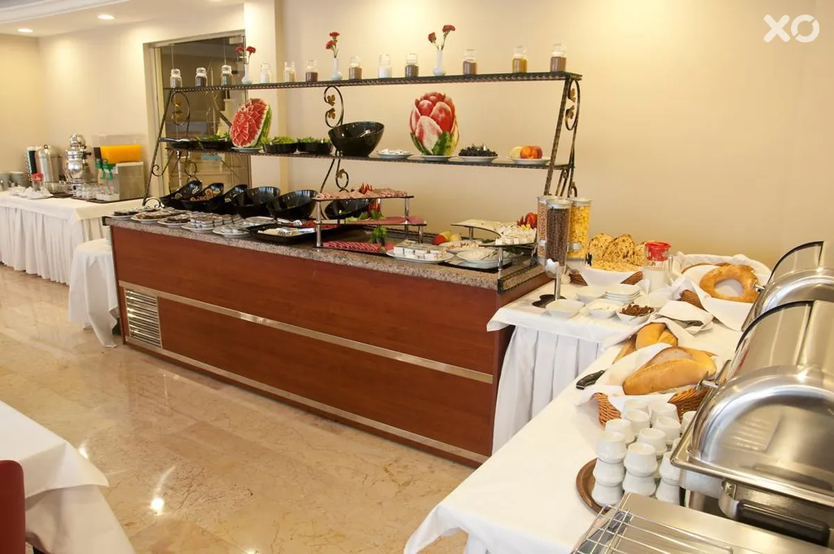 Abel Hotel
