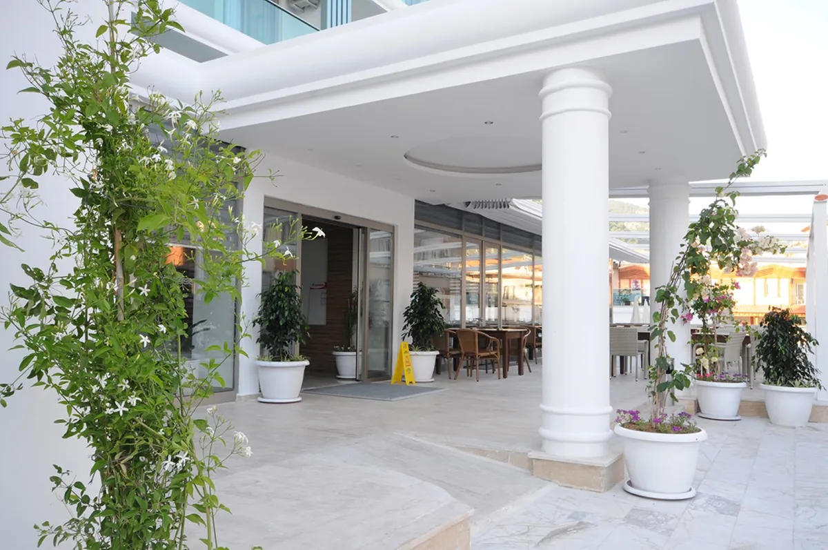 Idas Hotel