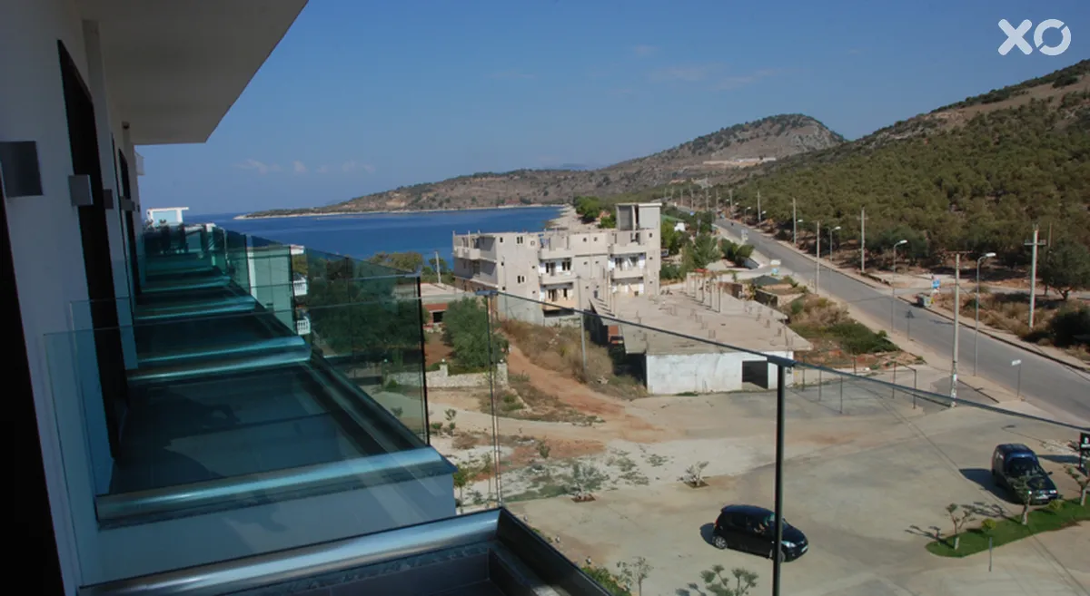Aler Bianco Hotel