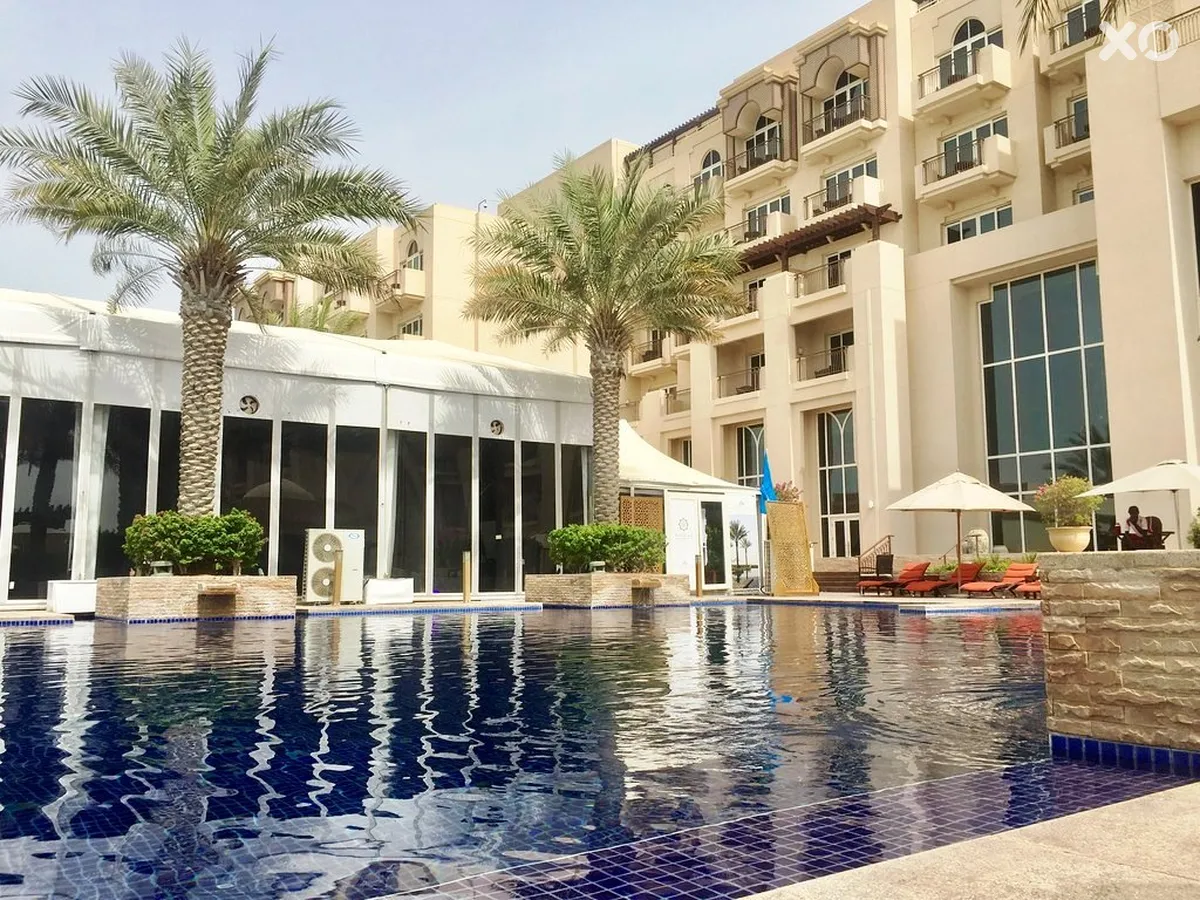 Eastern Mangroves Hotel & Spa by Anantara