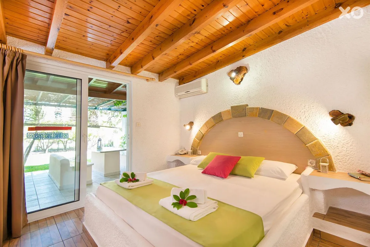 Elefteria Apartments