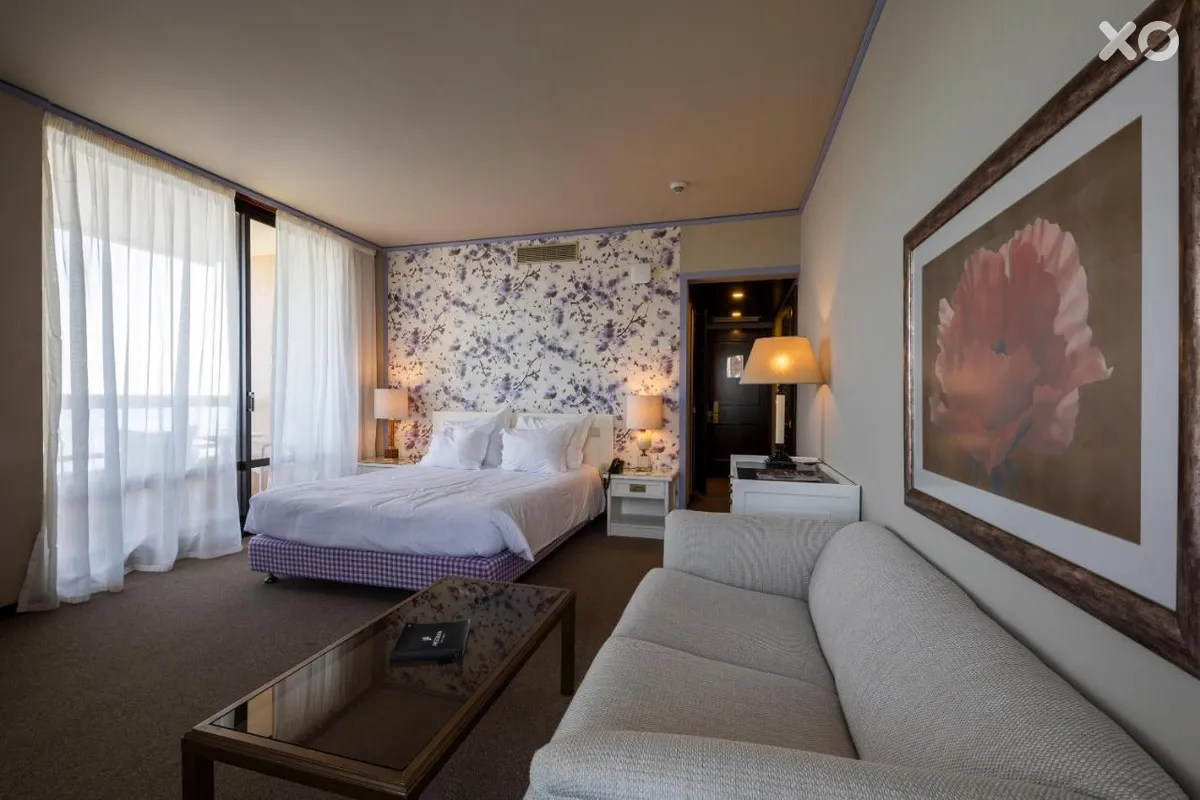 Pestana Bahia Praia