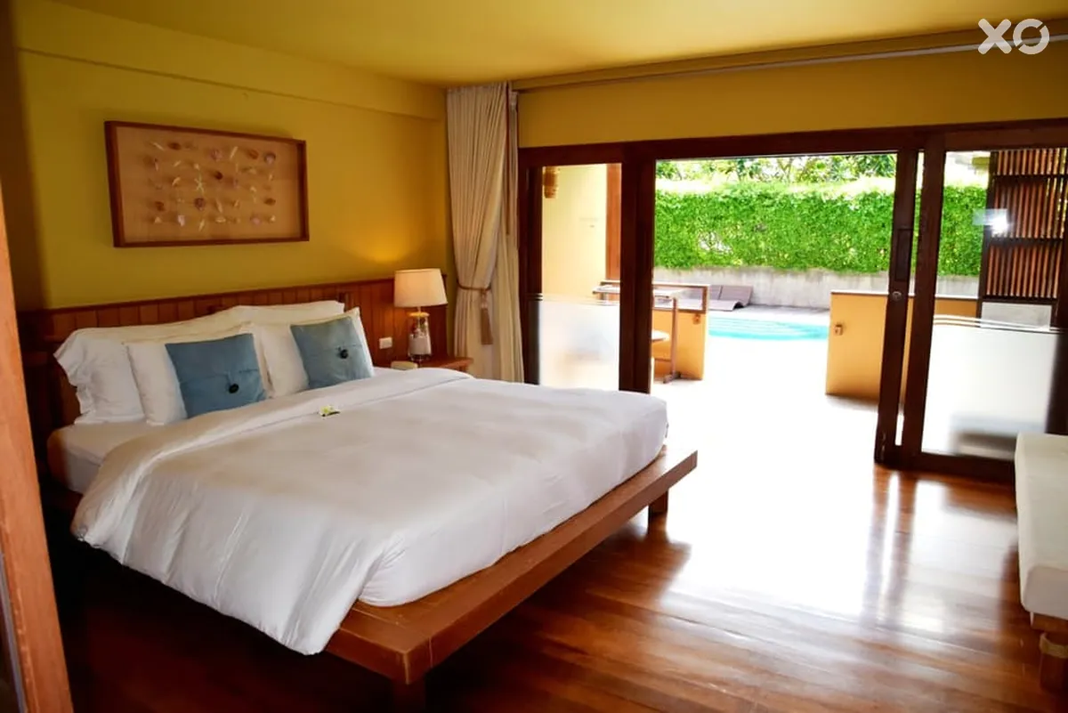 Deva Samui Resort & Spa