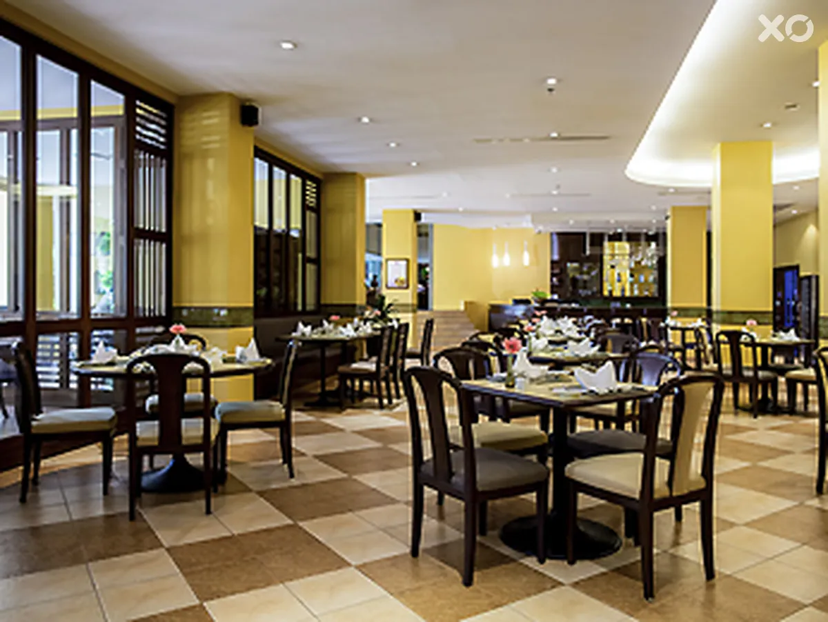 Mercure Chiang Mai