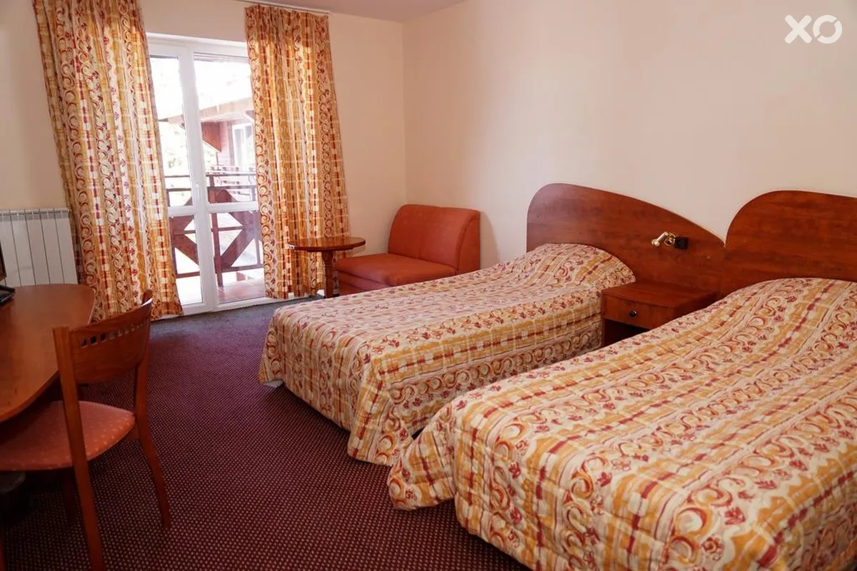 Iglika Hotel & Villas